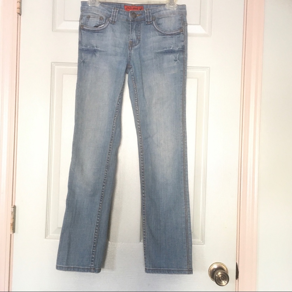 Yaso Jeans